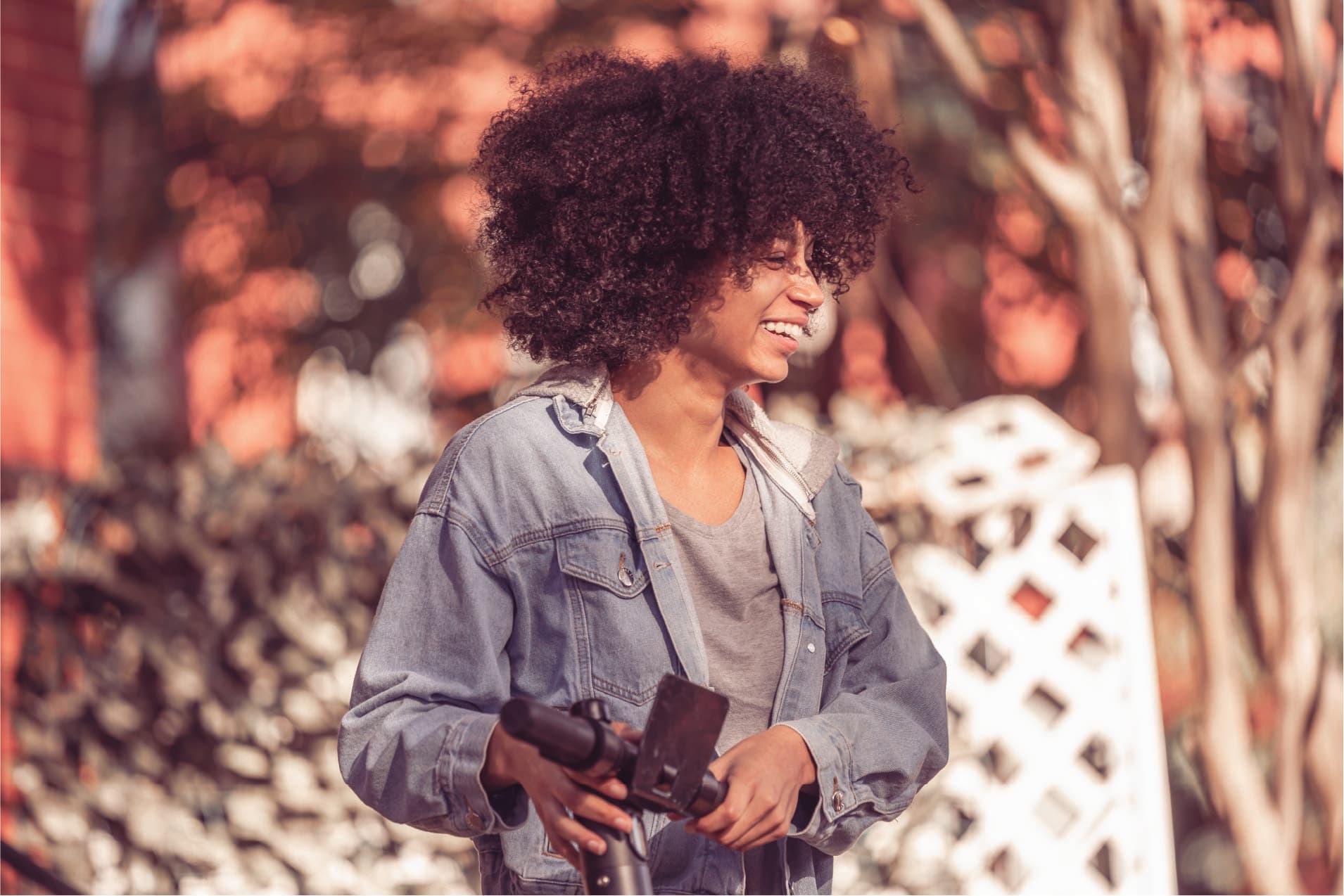 King Scooters Photo Shoot 6