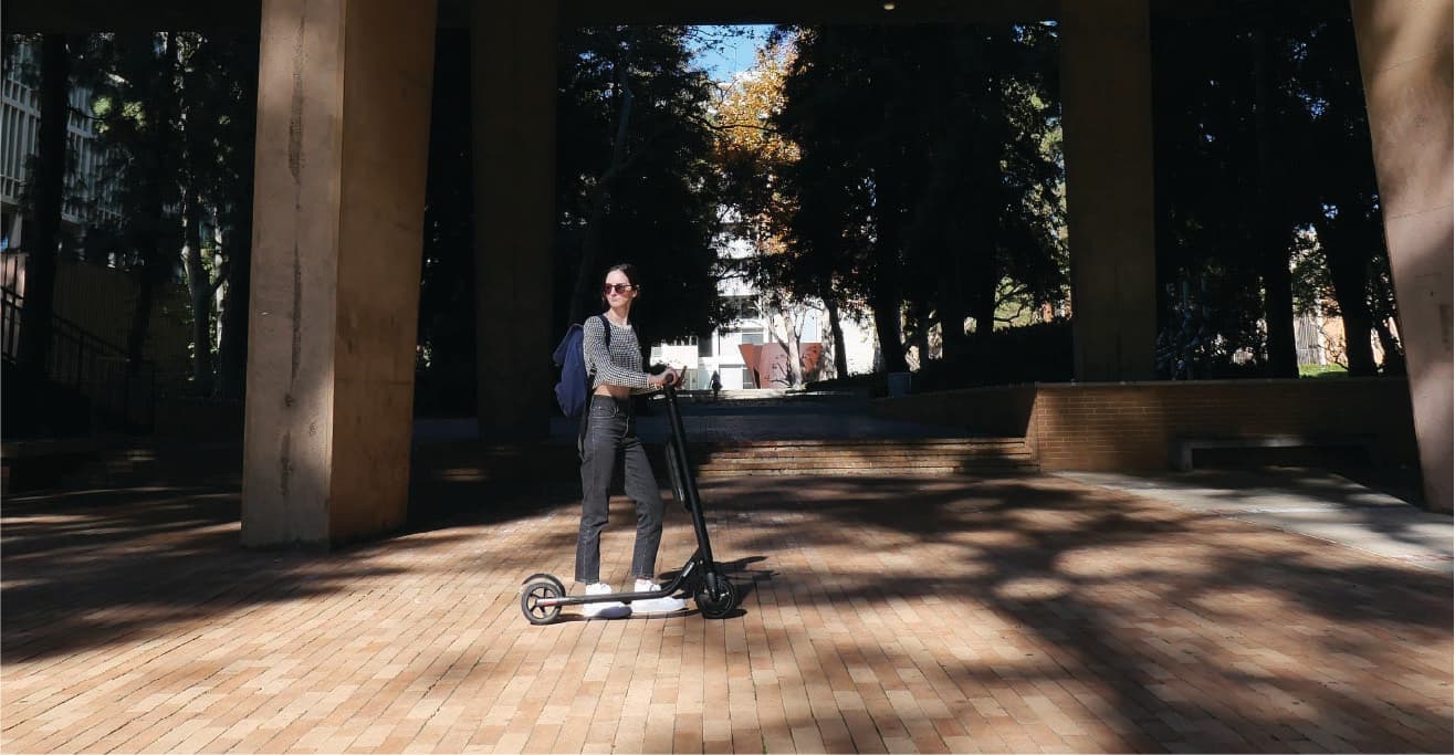 King Scooters Photo Shoot 10