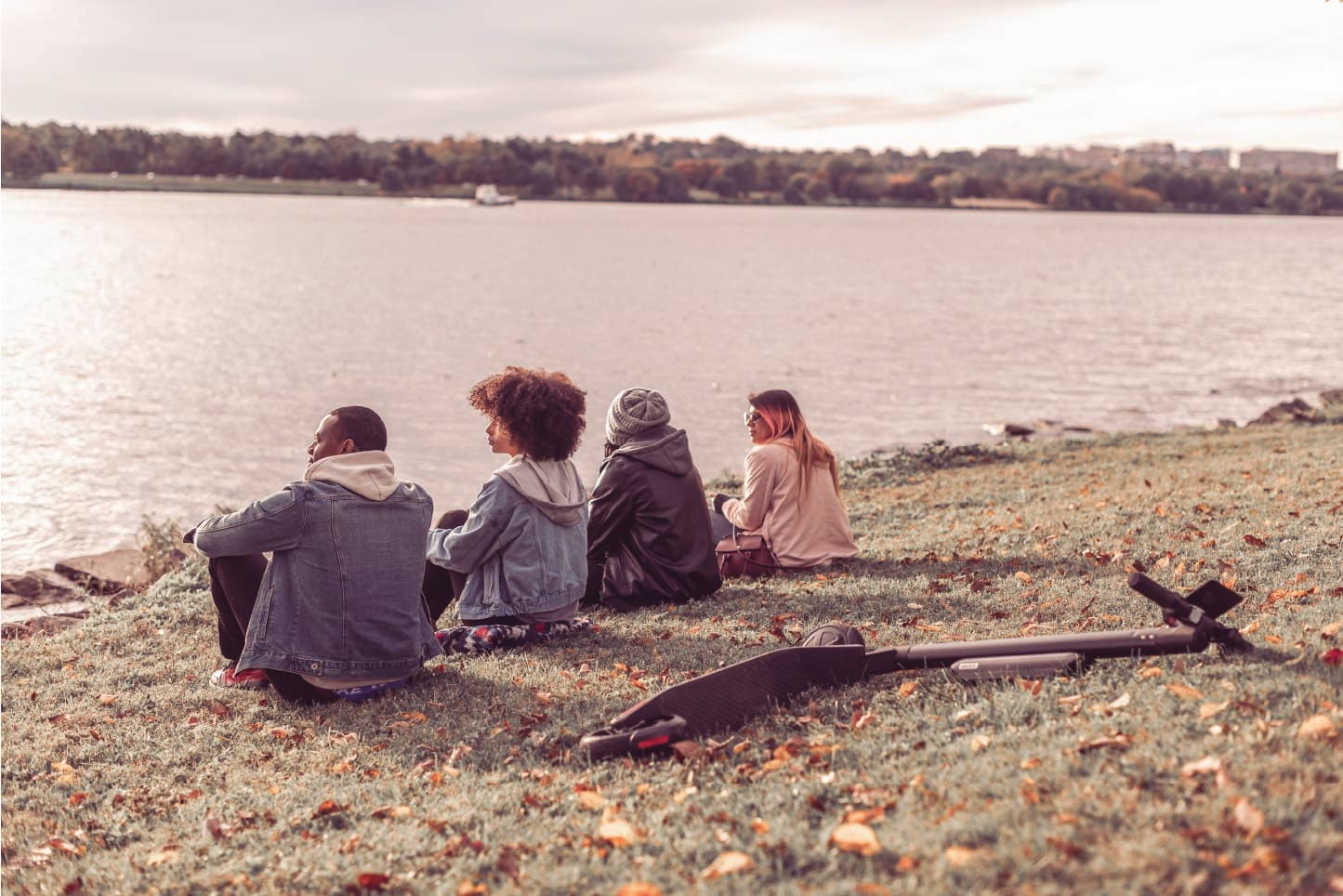 King Scooters Photo Shoot 7