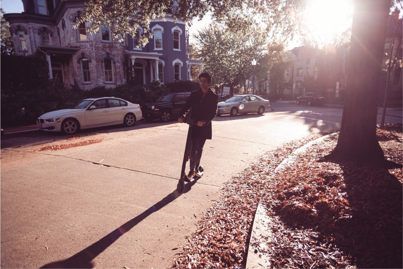 King Scooters Photo Shoot 9